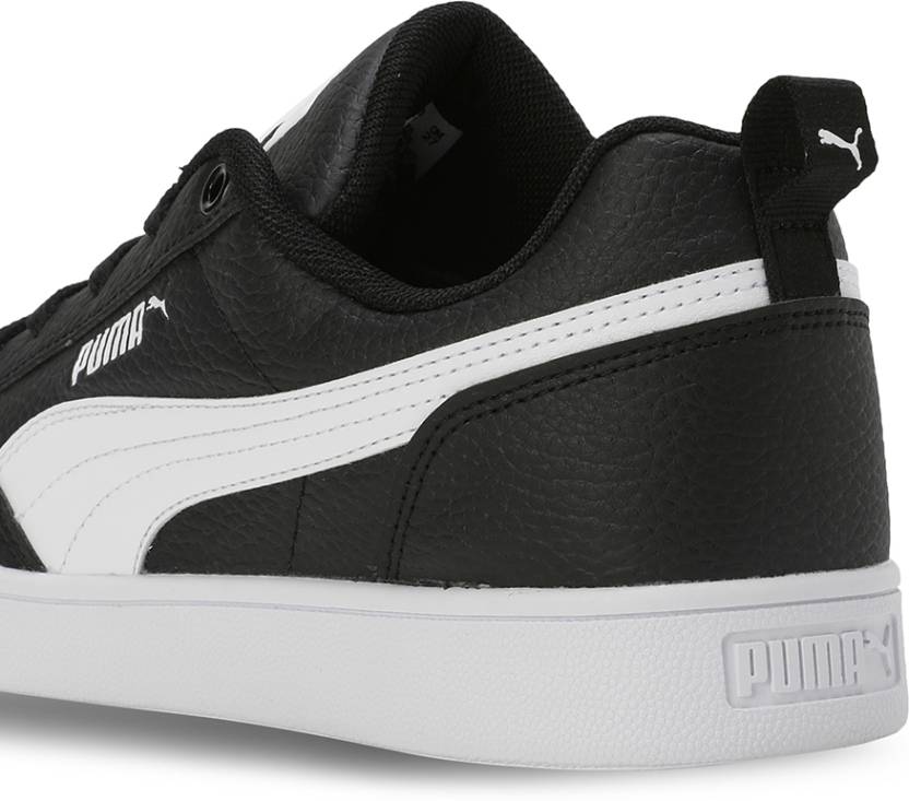 Puma Shuffle Hydra PUMA Black-PUMA White Men's Lifestyle Shoes-39980703