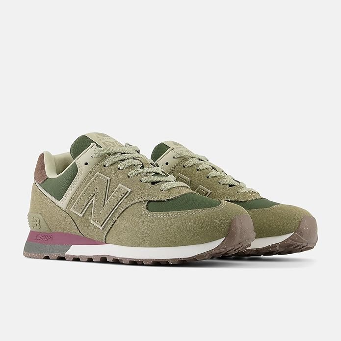 New Balance 574 Men's Lifestyle Shoes-U574OGS