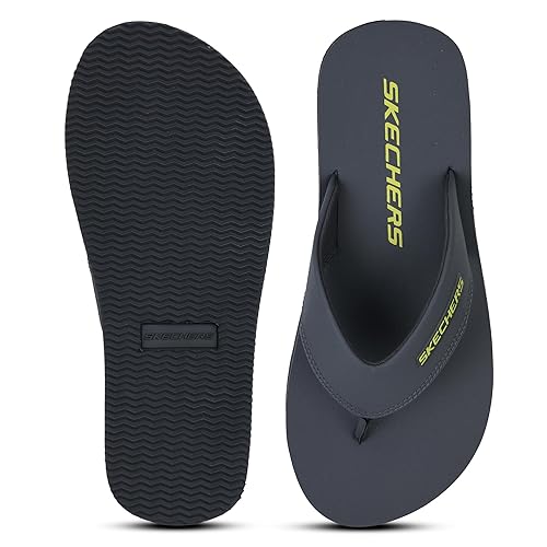 Skechers COURTWALD INDIA 's Slippers-894203ID-CCLM