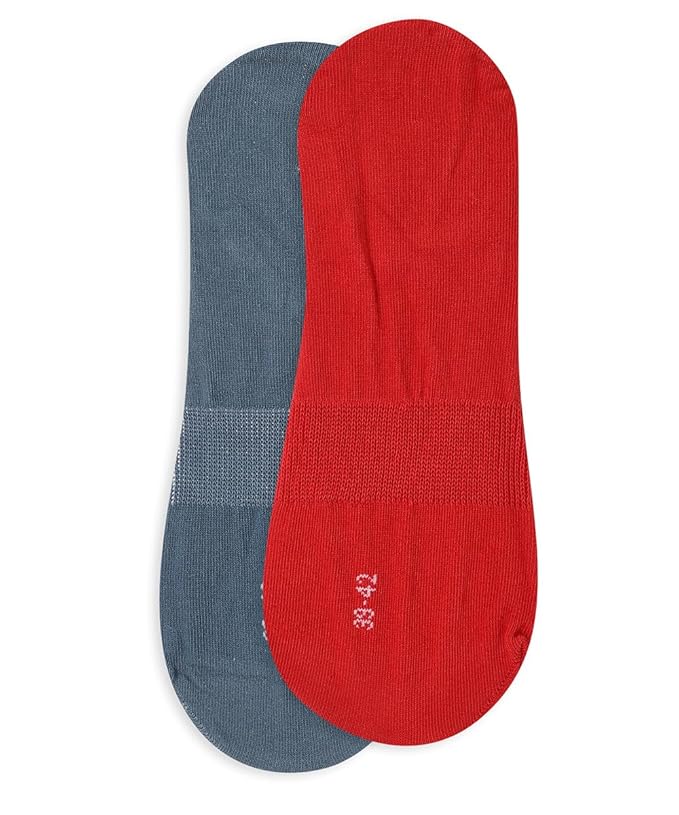 Puma Footie 2P Unisex Socks-68594001