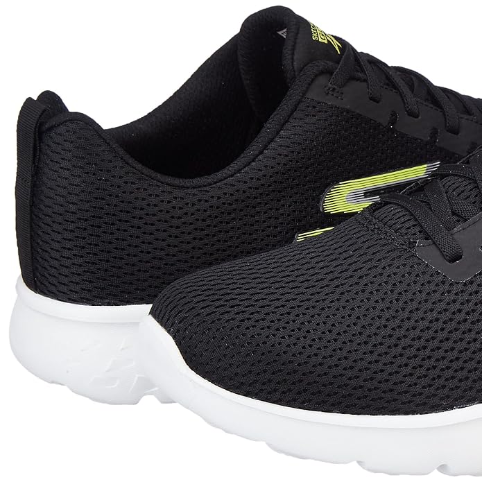 Skechers GO RUN 400 's Running Shoes-894168ID-BKLM