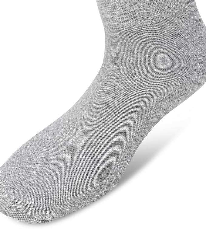 Puma ANKLE LENGTH HALF TERRY(3P) Unisex Socks-68530303