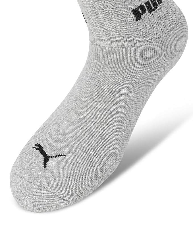 Puma Sport Quarter (1P) Men's Socks-68550603