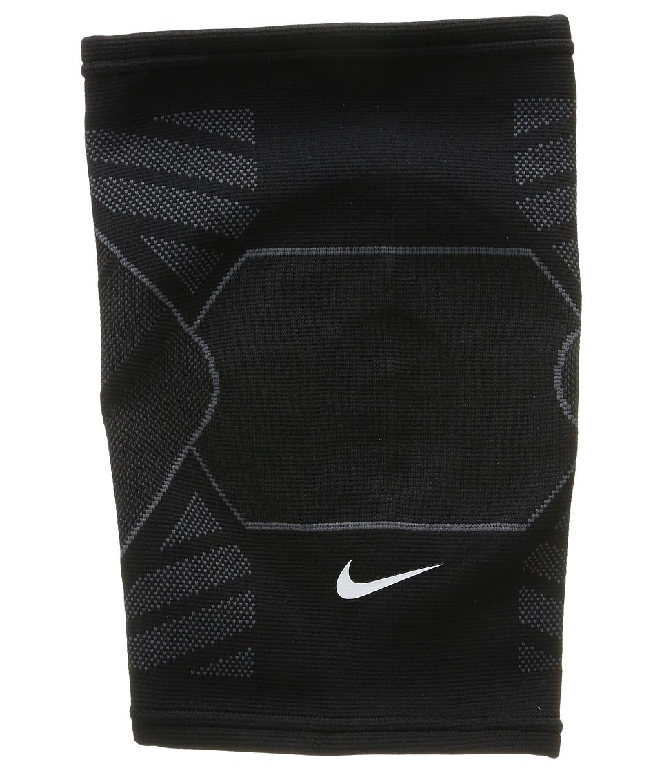 nike advantage knitted knee sleeve