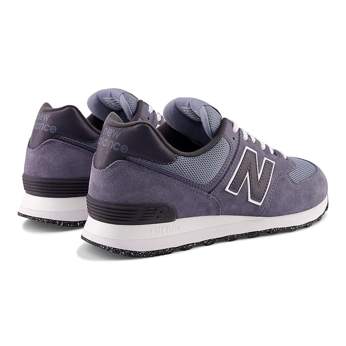 New Balance 574 Men's Lifestyle Shoes-U574GGE