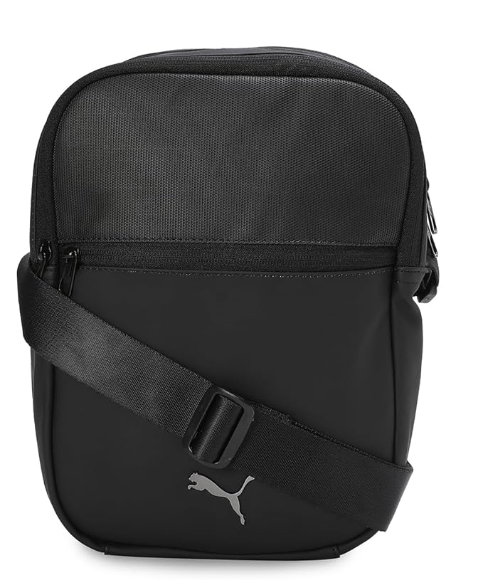 Puma Puma Portable Men's Duffle Bag-9156201