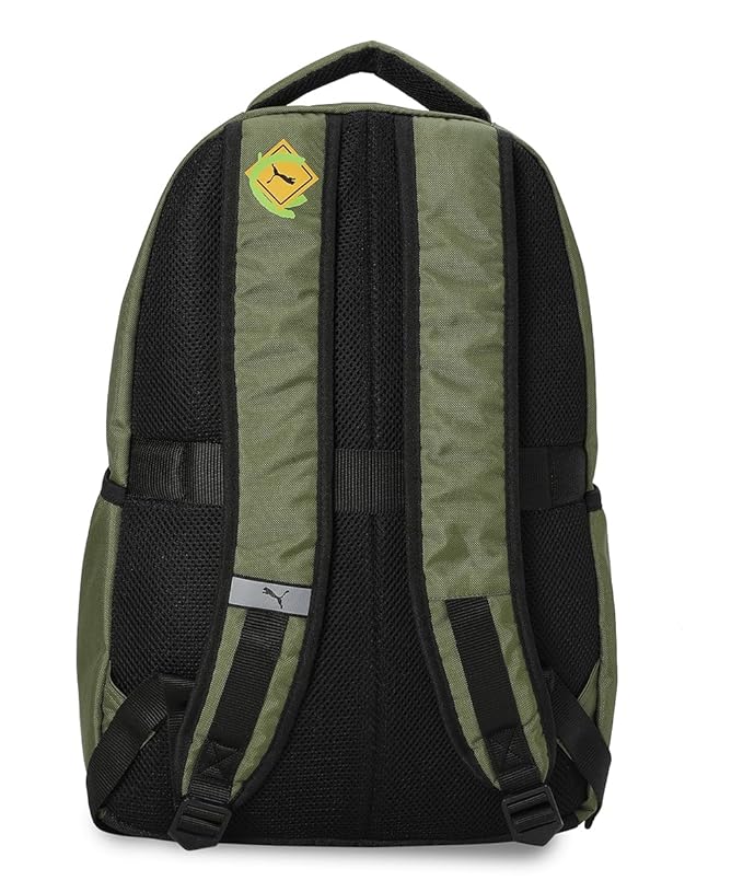 Puma Puma Maximilast backpack V2 Men's Backpack-9157103