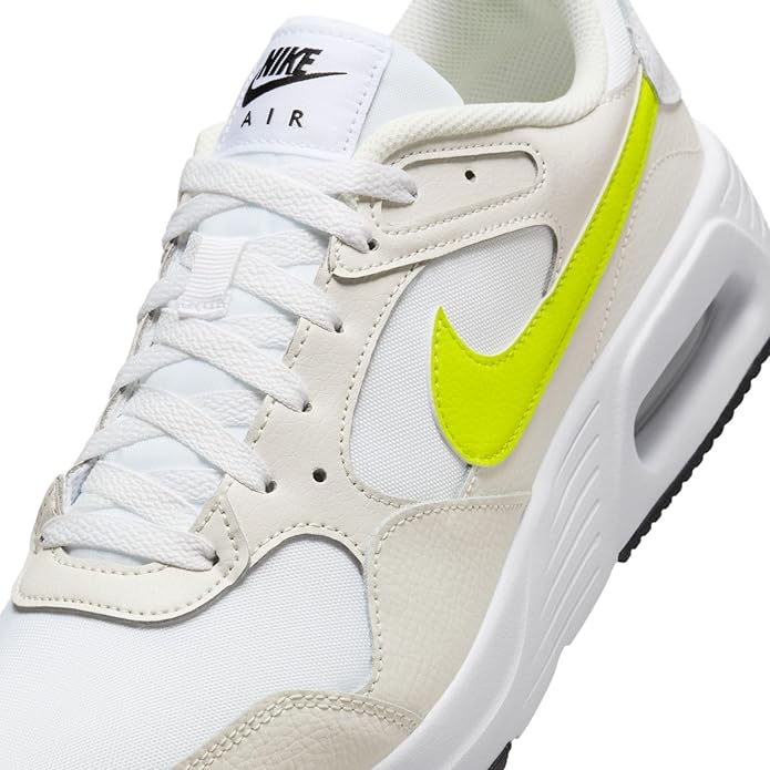 Nike AIR MAX SC Men's Lifestyle Shoes