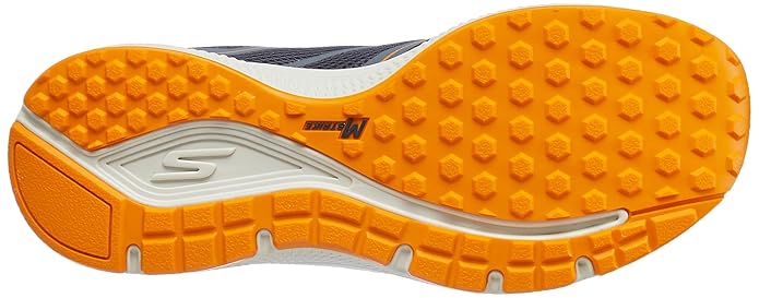 SKECHERS GO RUN CONSISTENT - Men's Running Shoes-220082ID-CCOR