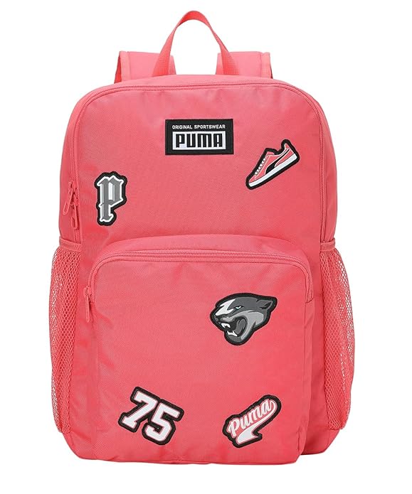 Puma PUMA Patch Backpack Unisex Backpack-7951403