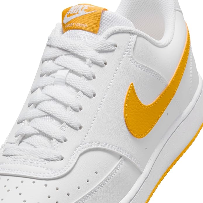 NIKE COURT VISION LO NN ESS Men's Lifestyle Shoes-HF1744-100