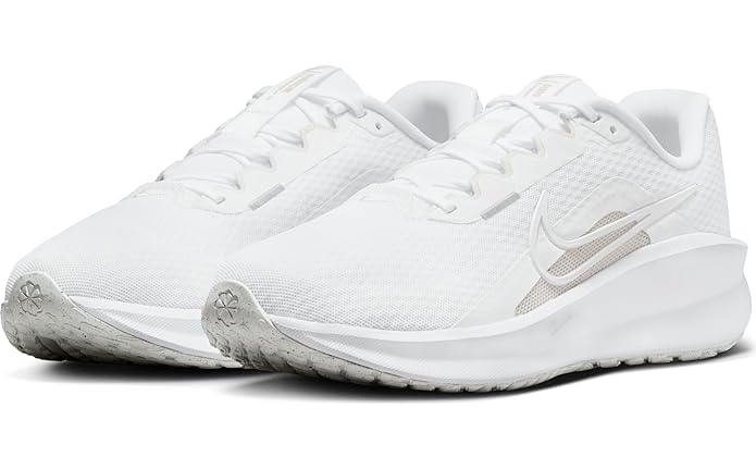 Nike NIKE DOWNSHIFTER 13 Men's Running Shoes-FD6454-100