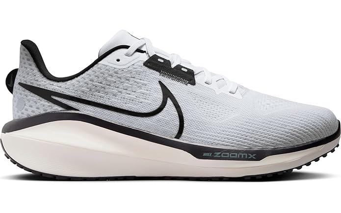 Nike NIKE VOMERO 17 Men's Running Shoes-FB1309-104