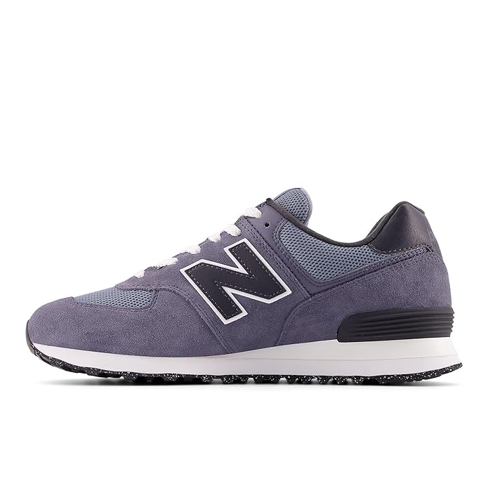 New Balance 574 Men's Lifestyle Shoes-U574GGE