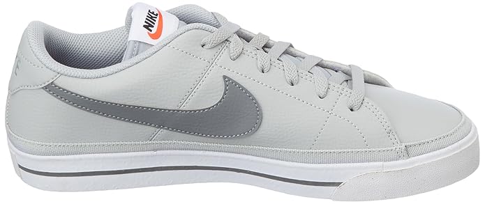 NIKE COURT LEGACY NN Men's Lifestyle Shoes-DH3162-002