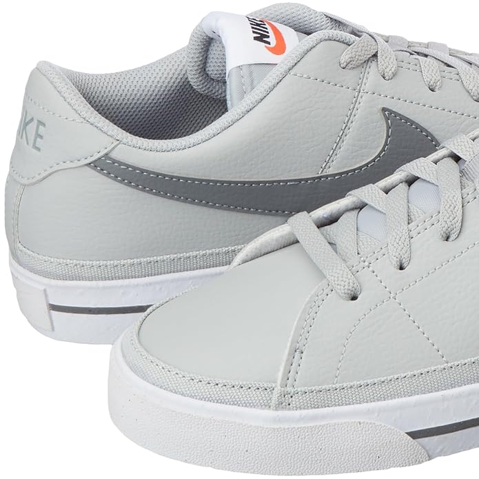 NIKE COURT LEGACY NN Men's Lifestyle Shoes-DH3162-002