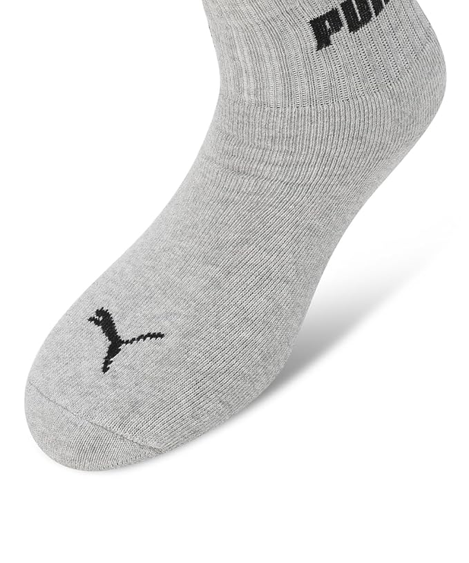 Puma Sport Quarter (1P) Unisex Socks-68587803