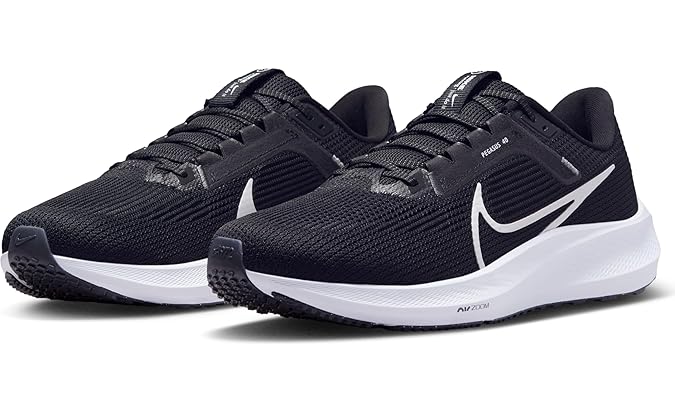 NIKE AIR ZOOM PEGASUS 40 Men's Running Shoes-DV3853-001