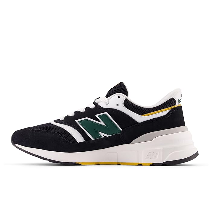 New Balance 997R Men's Lifestyle Shoes-U997REC