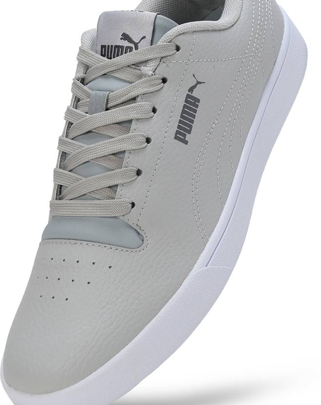 Puma Shuffle Zenfit Cool Light Gray-Cool Men's Lifestyle Shoes-39712303