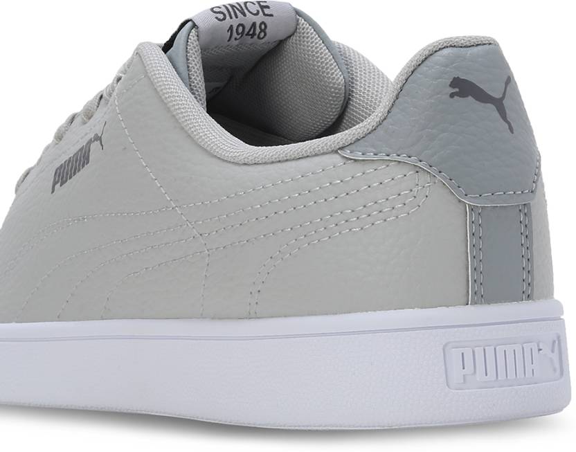 Puma Shuffle Zenfit Cool Light Gray-Cool Men's Lifestyle Shoes-39712303