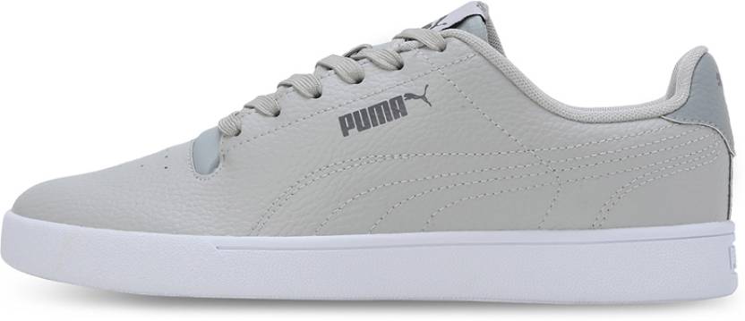 Puma Shuffle Zenfit Cool Light Gray-Cool Men's Lifestyle Shoes-39712303