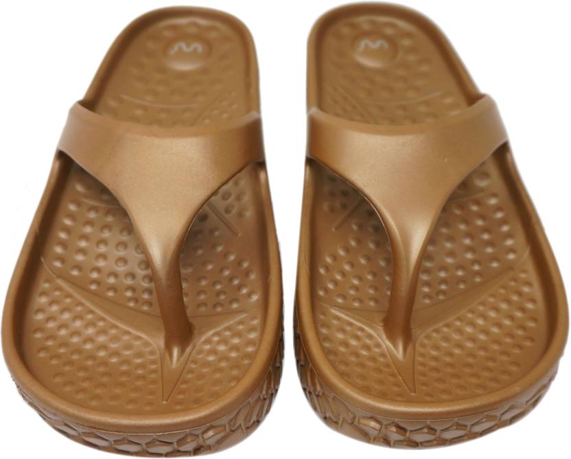 Doubleu Slipper displayed from various angles, featuring adjustable straps, cushioned footbed, and stylish design