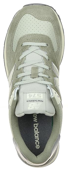 New Balance 574 Men's Lifestyle Shoes-U574OGS