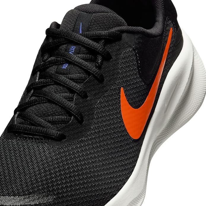 Nike NIKE REVOLUTION 7 Men's Running Shoes-FB2207-008