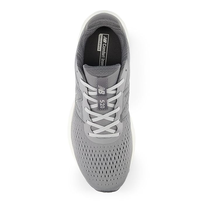 New Balance 520 Men's Running Shoes-M520RA8