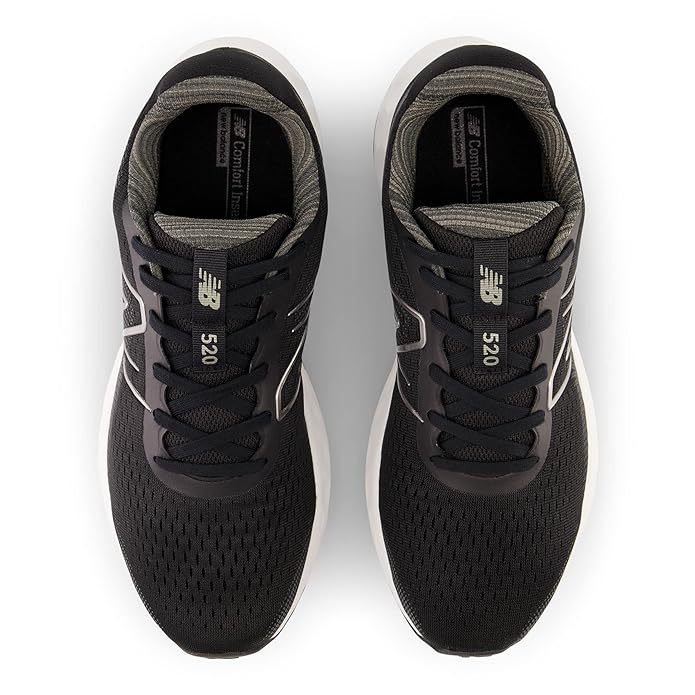 New Balance 520 Men's Running Shoes-M520LB8