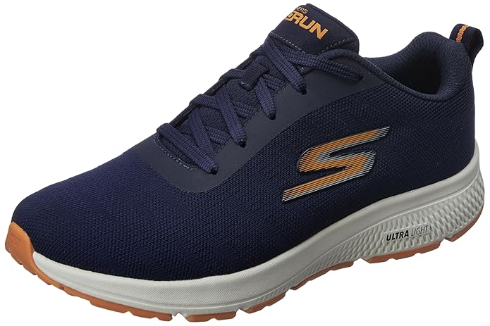 Skechers GO RUN CONSISTENT Men's Running Shoes