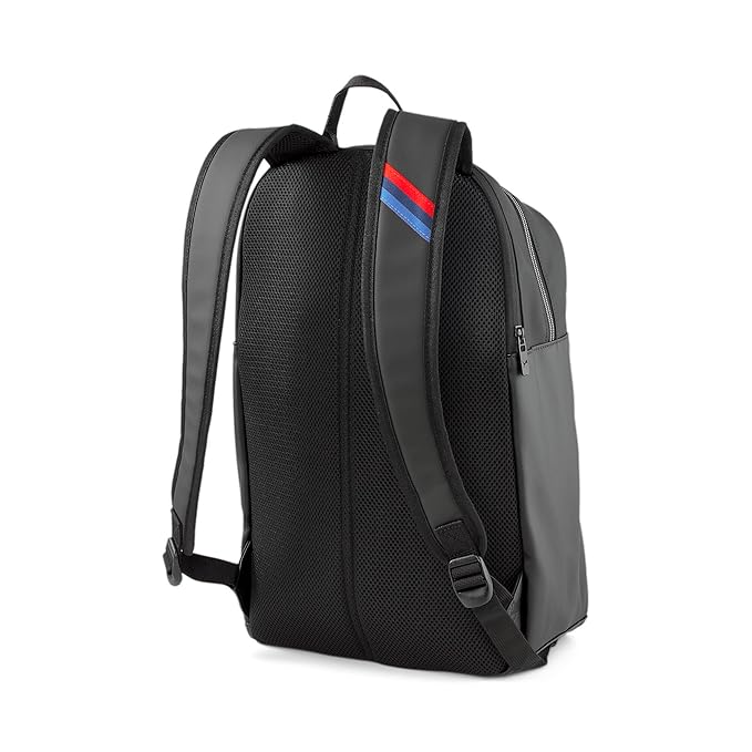 Puma BMW MMS Pro Backpack Unisex Backpack-7959501