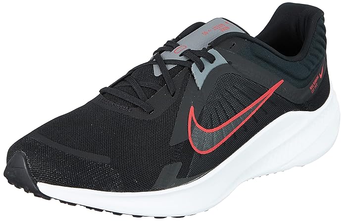 Nike Men’s Running Shoes – Speed, Comfort, and Performance in Every Stride  (Size DD0204-004) Sportsstation