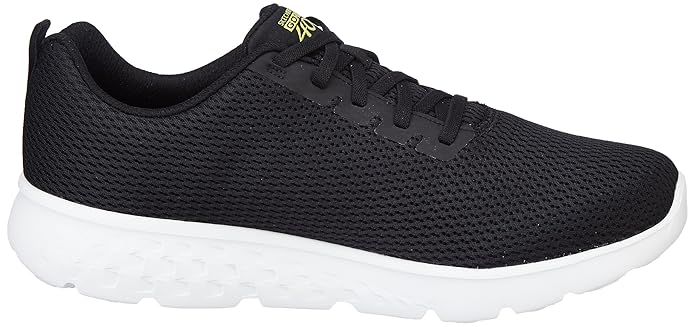 Skechers GO RUN 400 's Running Shoes-894168ID-BKLM