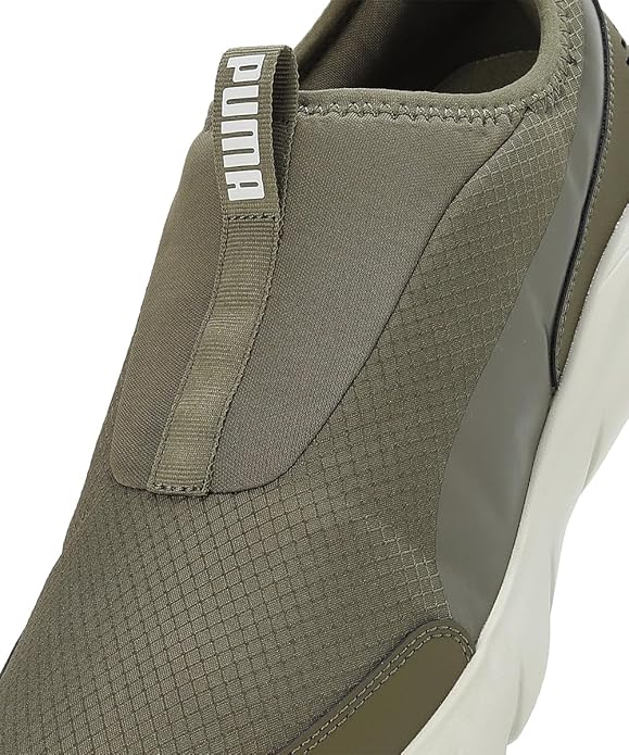 Puma Softride Flex SlipOn Wide Men's Casual Shoes-37935004