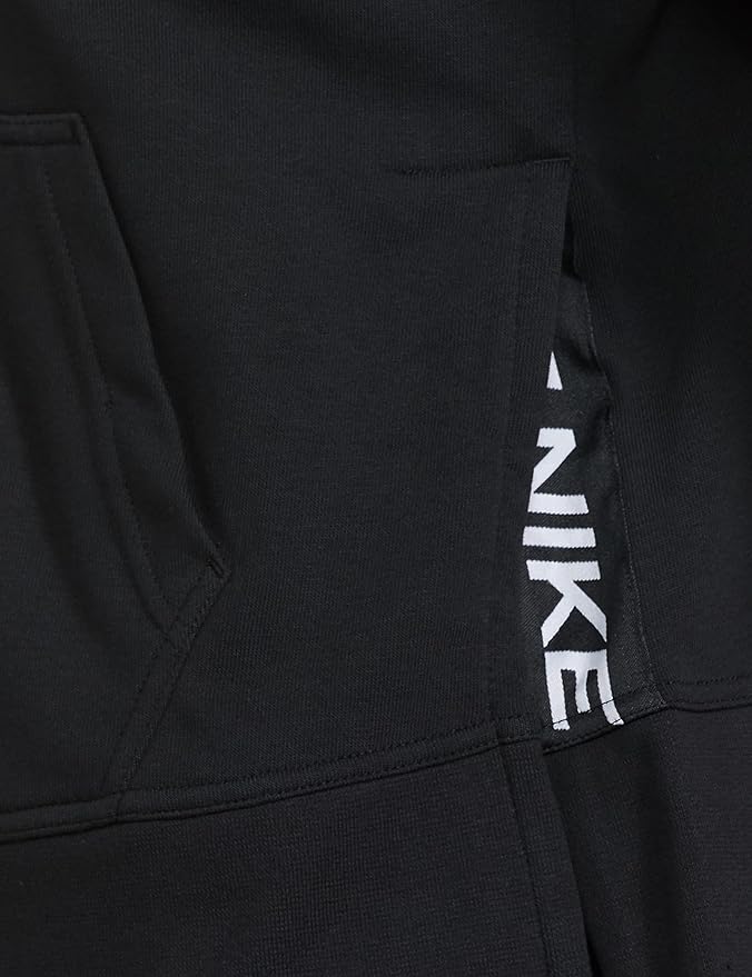 Nike AS W NK DF GET FIT FL FZ ESS Women's Hoodie-CU7010-010