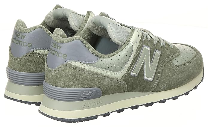 New Balance 574 Men's Lifestyle Shoes-U574OGS