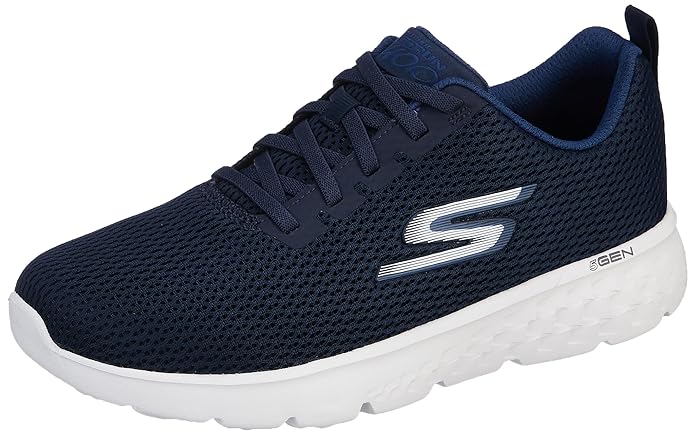 Run 400 Are Skechers Go Run Good Skechers Go Run 400 Slip-On Shoes