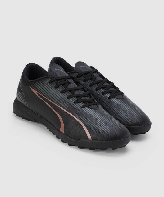 Side view of PUMA Unisex Lifestyle Lace-Up Sneakers, showcasing the sleek design, breathable upper, cushioned insole, and iconic PUMA logo, designed for comfort and style in everyday wear.