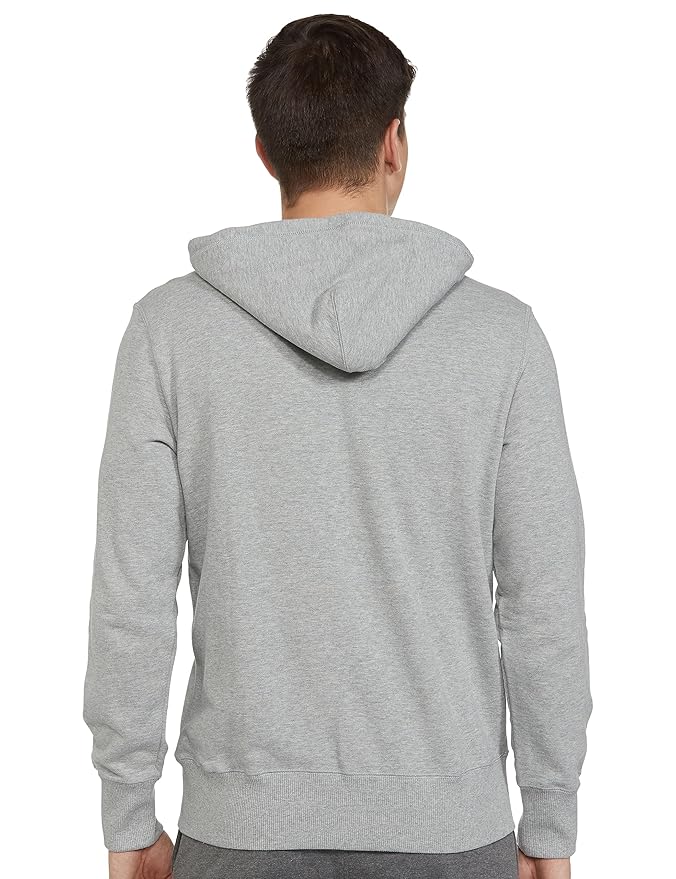 Nike AS CLASSIC FZ FT HOODY NFS- Men's Hoodie-CZ4148-063