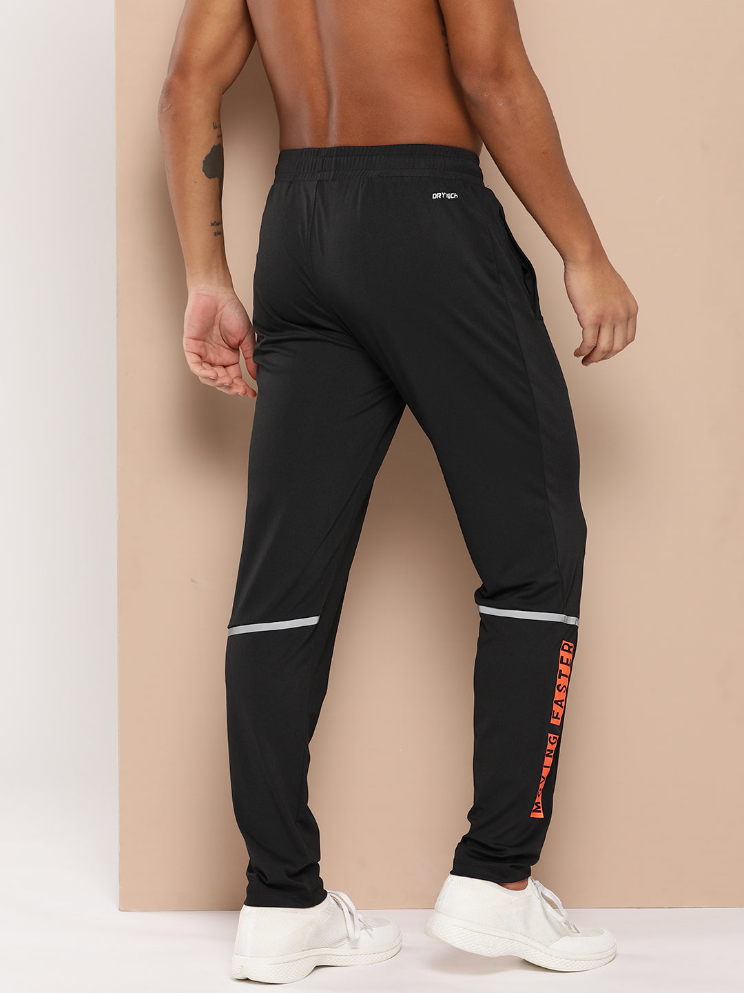 Alcis Men's Expeditious Trackpants-AAMTRASM00094602