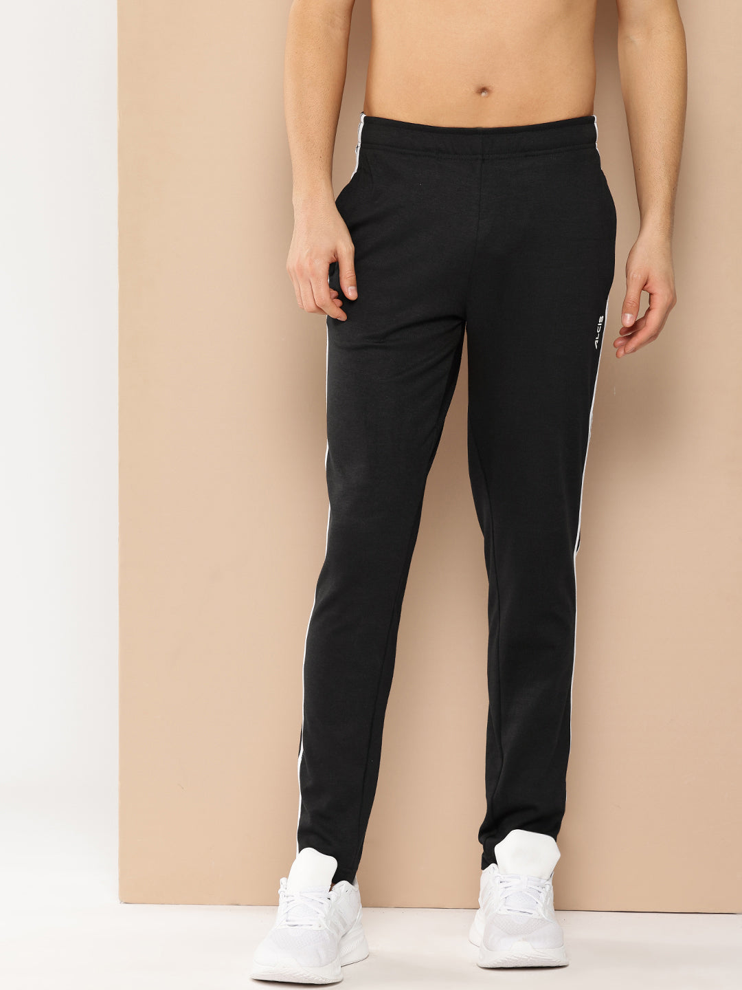 Alcis ALCIS MEN PEKNIT PANT Men's Pant-AAMTRASM00136905