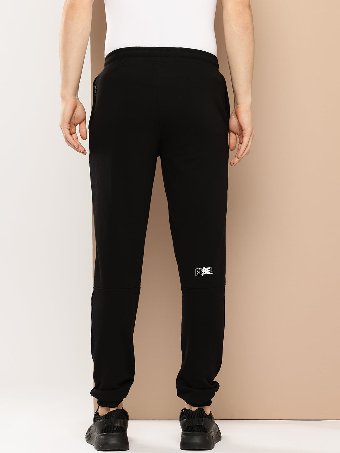 Alcis Men's Rebel Track Pant-AAMTRASS00125301