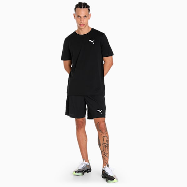 Puma ACTIVE Soft Tee Men's T-Shirt-67778601