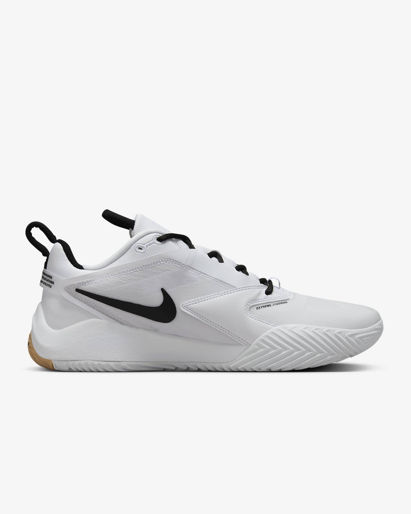 Nike AIR ZOOM HYPERACE 3 Unisex Casual Shoes-FQ7074-101