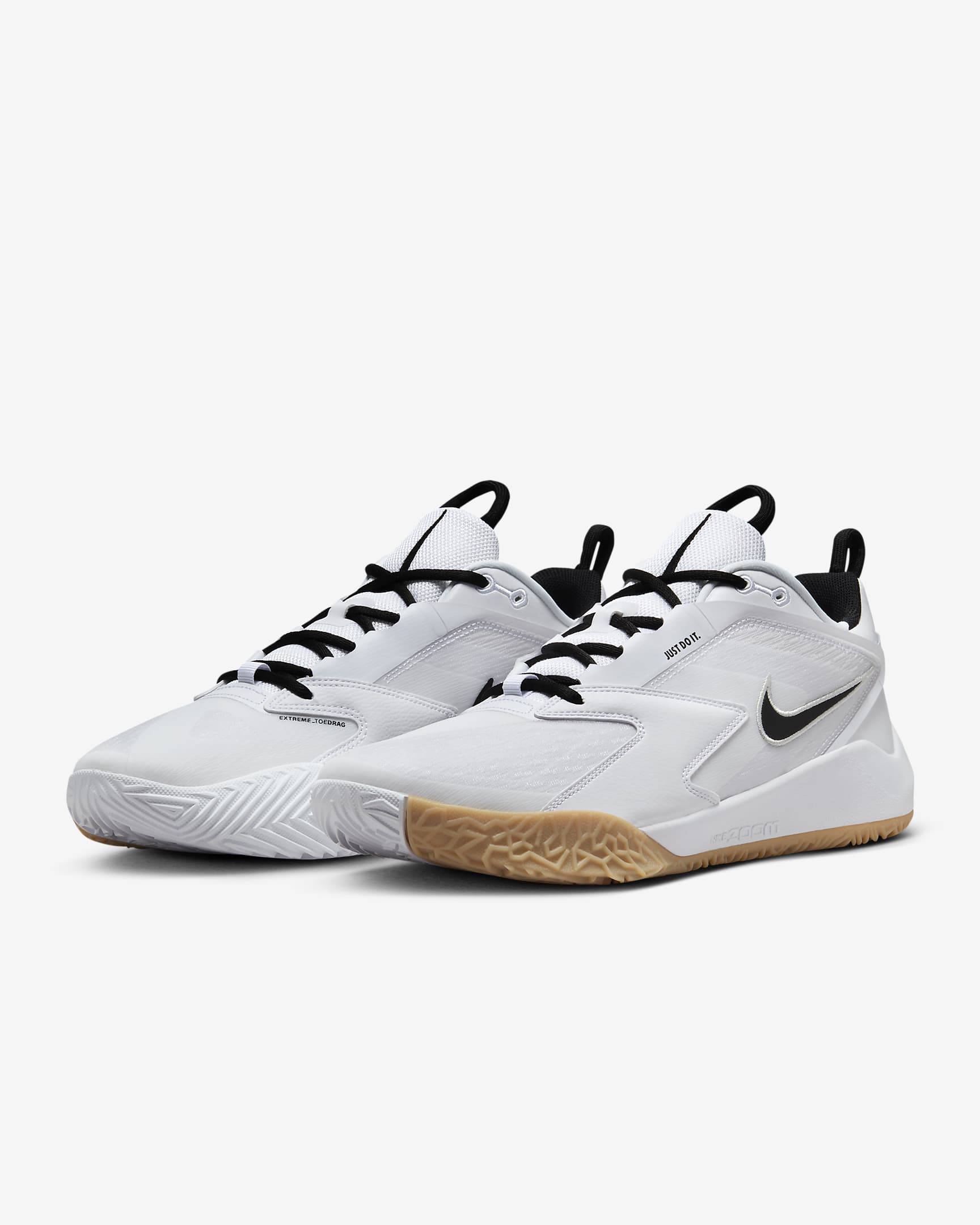 Nike AIR ZOOM HYPERACE 3 Unisex Casual Shoes-FQ7074-101