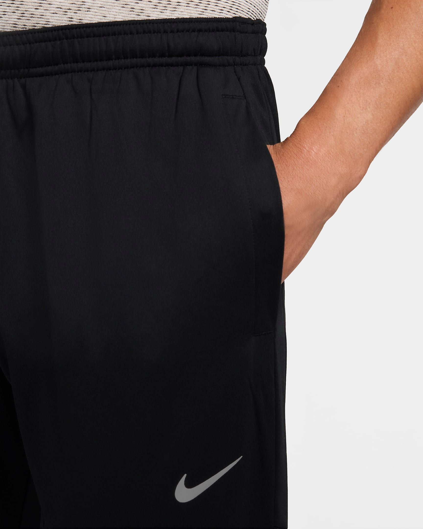 Nike AS M NK DF CHLLGR KNIT PANT Men's Lower