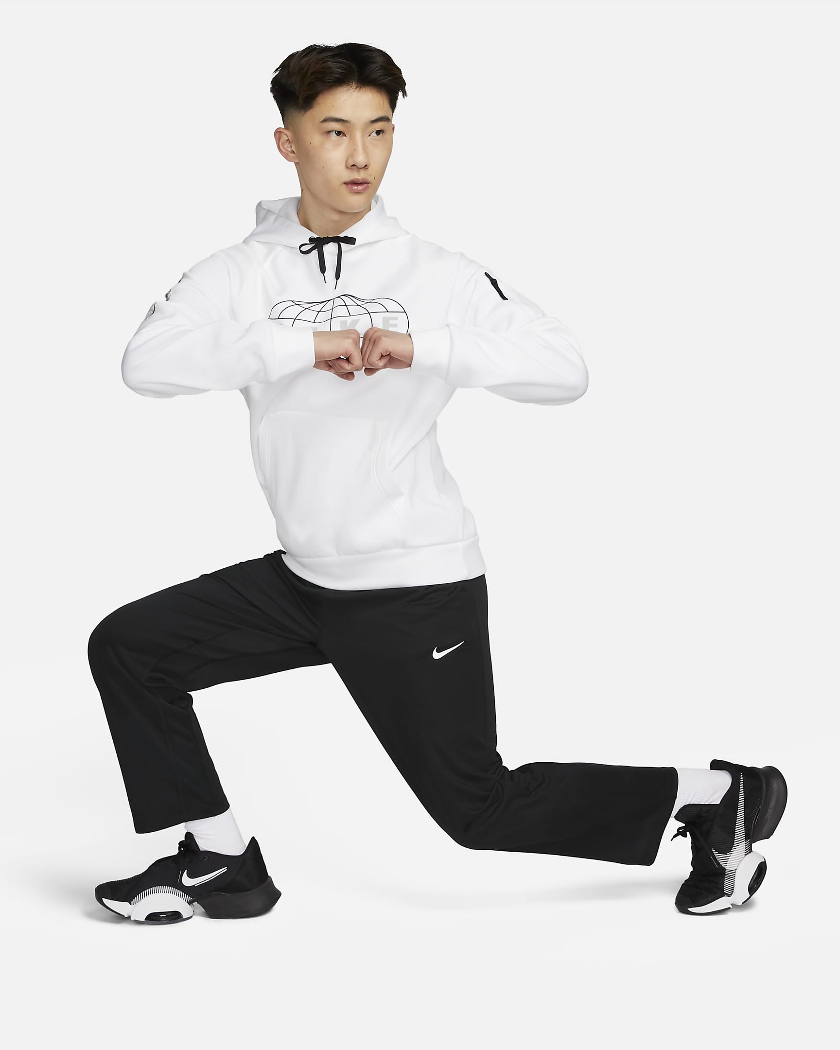 NIKE AS M NK DF TOTALITY PANT ALT Men's Pant
