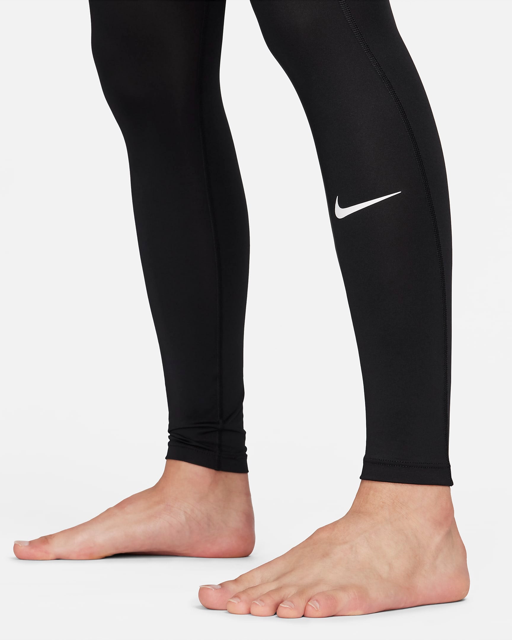 NIKE AS M NP DF TIGHT Men's Tight-FB7953-010